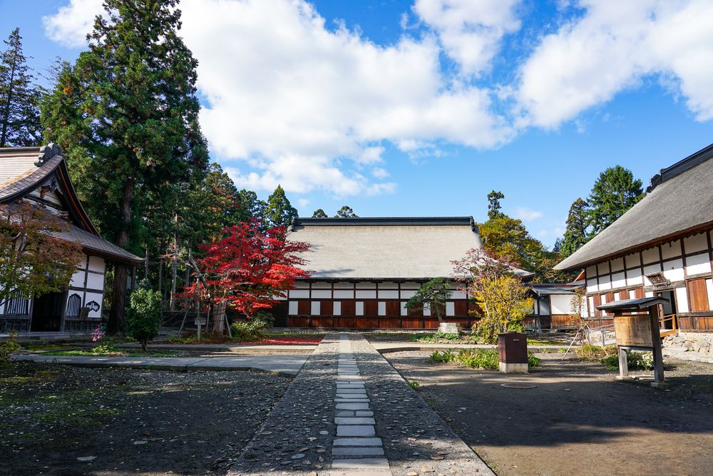 長勝寺の画像 - 2枚目