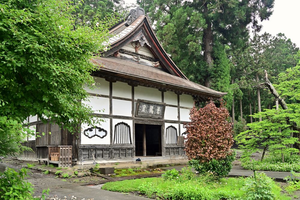 長勝寺の画像 - 4枚目