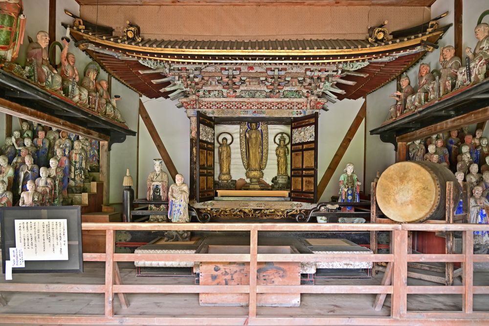 長勝寺の画像 - 5枚目