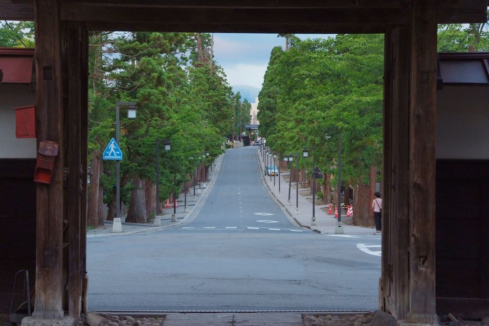 禅林街（禅林三十三ヶ寺）の画像 - 4枚目