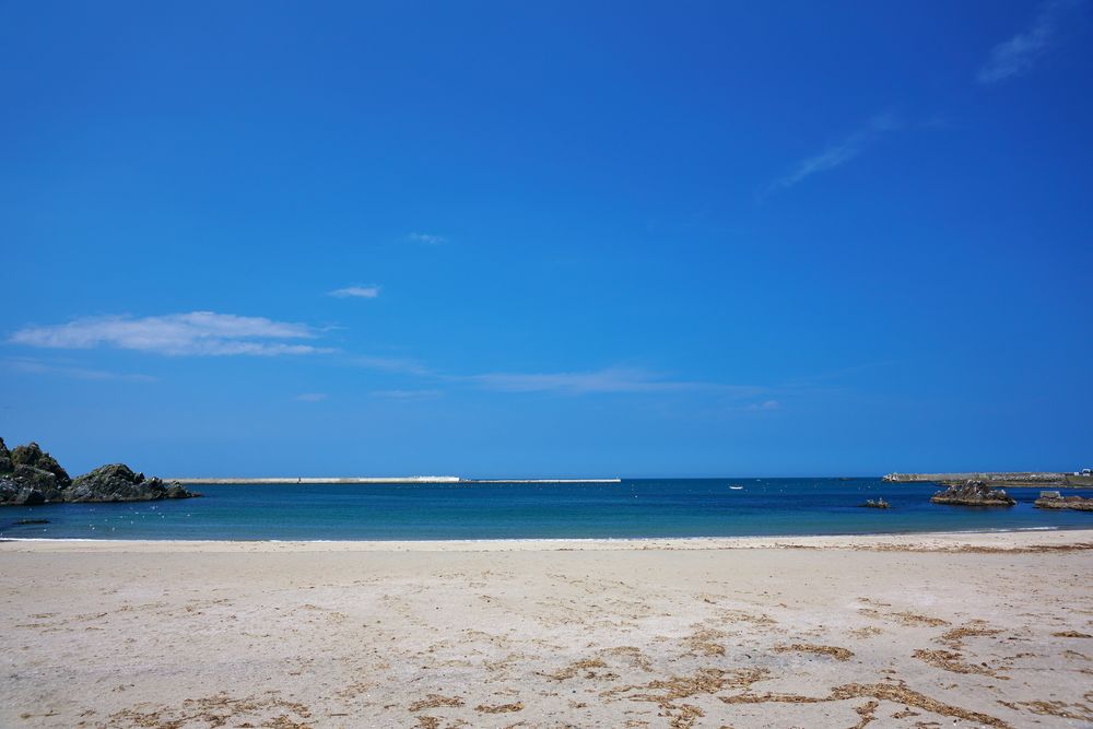 蕪島海水浴場の画像 - 3枚目