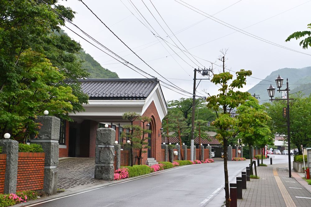 磐梯熱海温泉の画像 - 2枚目