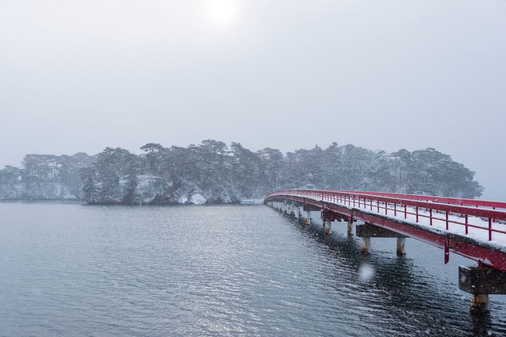 福浦橋の画像 - 2枚目