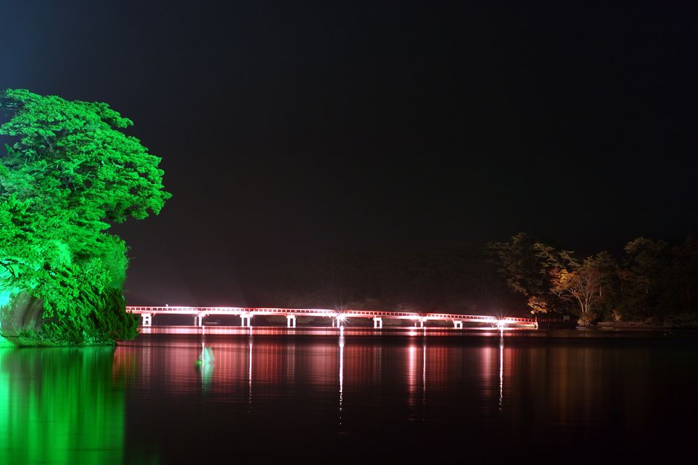 福浦橋の画像 - 3枚目