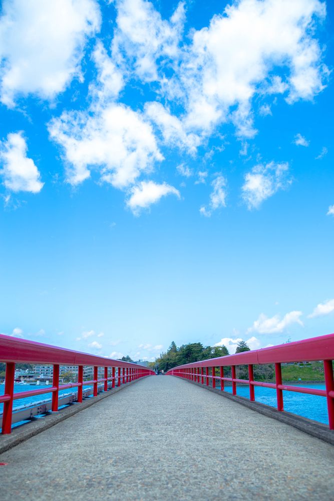 福浦橋の画像 - 5枚目