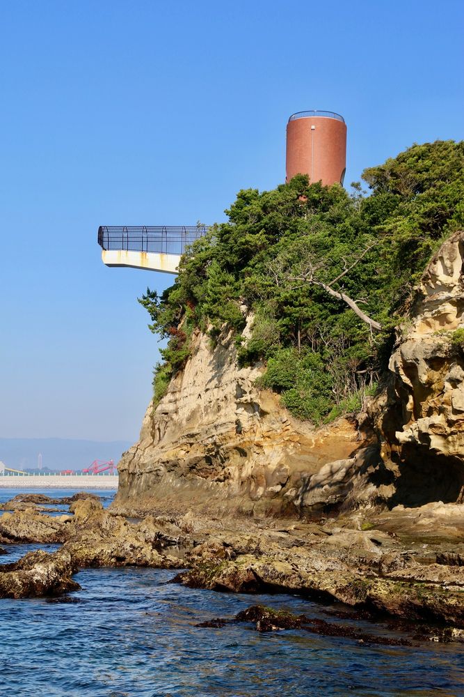 三崎潮見台の画像 - 2枚目