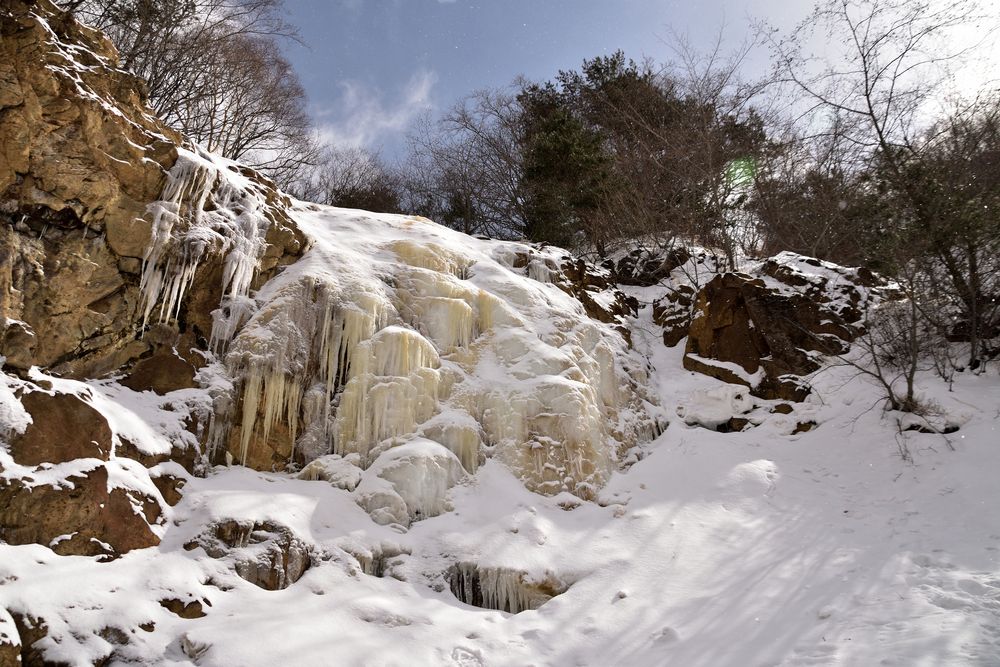 裏磐梯スキー場の画像 - 2枚目