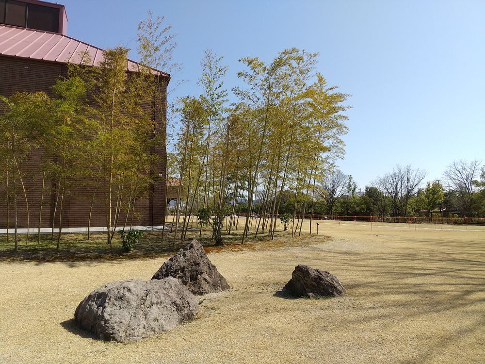 福島県立美術館の画像 - 3枚目