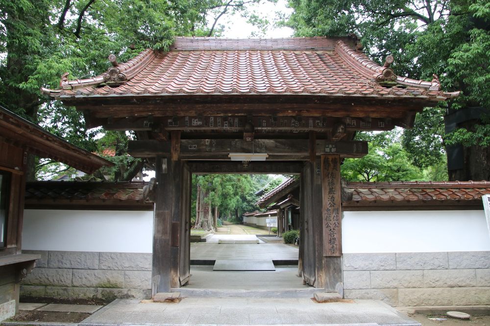 瑠璃光山 医王寺の画像 - 2枚目
