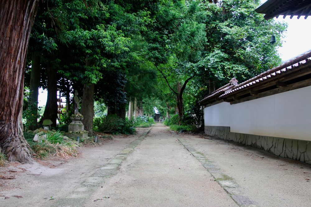 瑠璃光山 医王寺の画像 - 3枚目