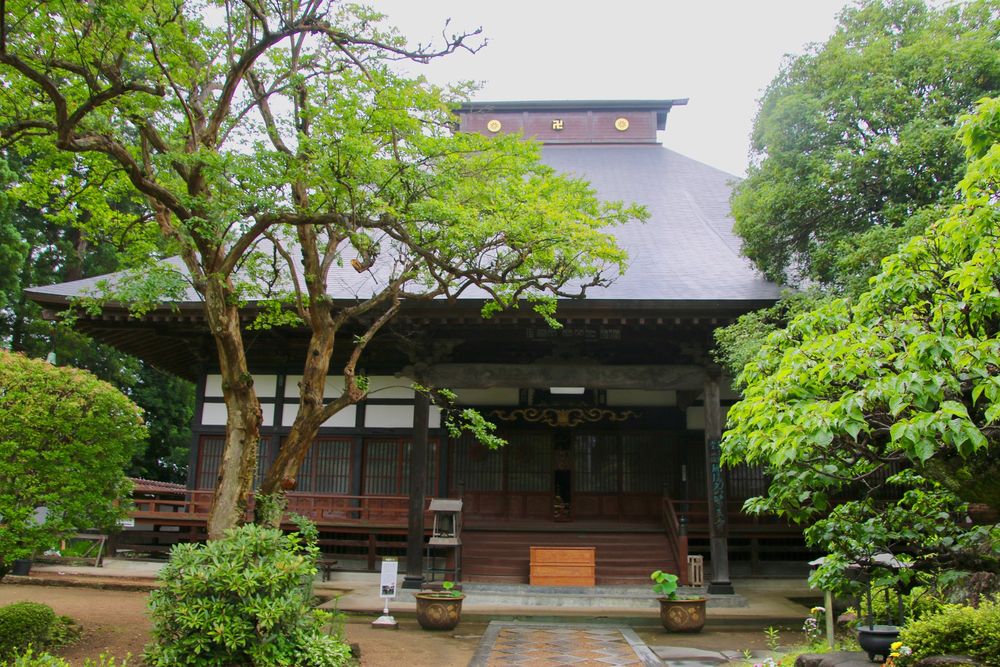 瑠璃光山 医王寺の画像 - 4枚目