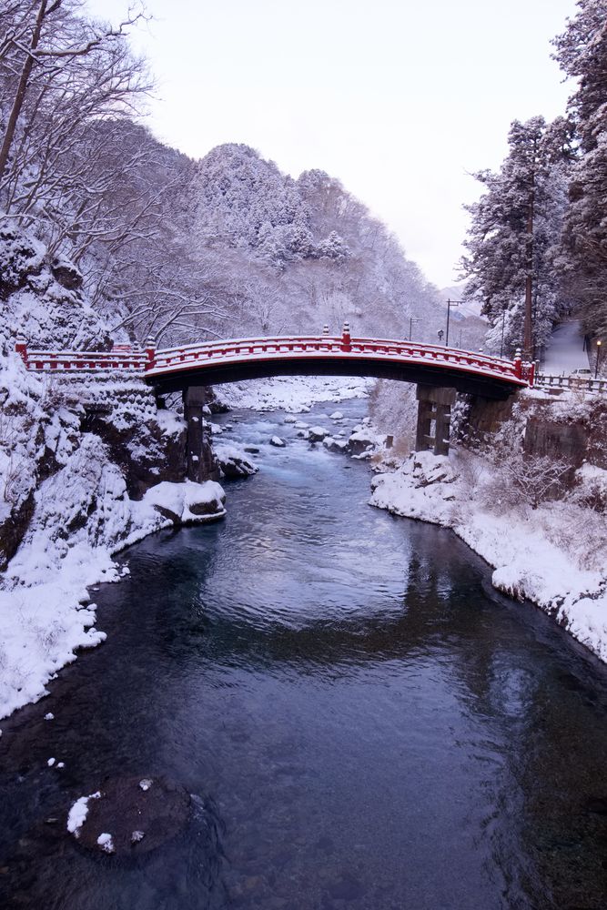 神橋の画像 - 2枚目