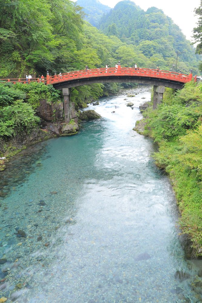 神橋の画像 - 4枚目