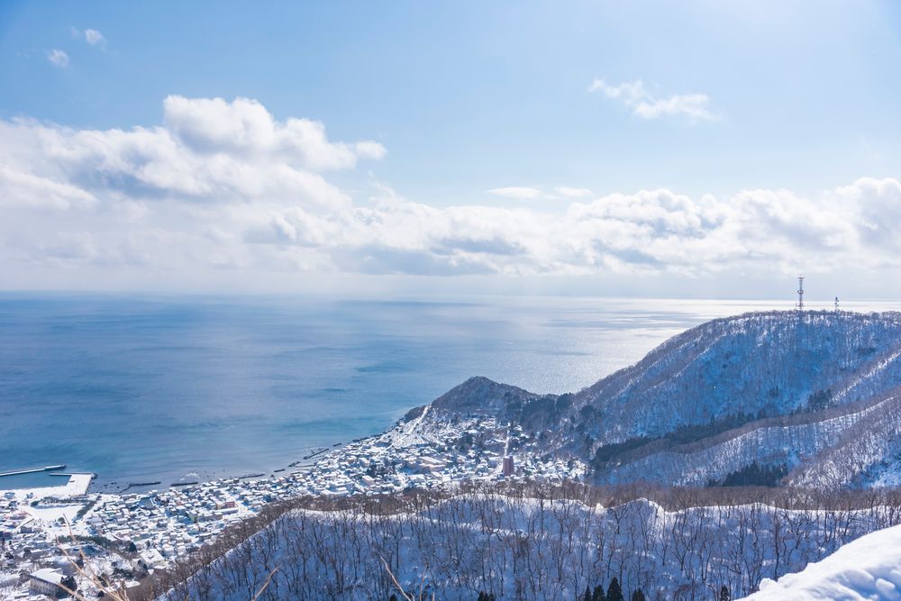 立待岬の画像 - 4枚目