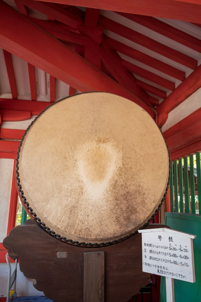 大宮氷川神社の画像 - 3枚目