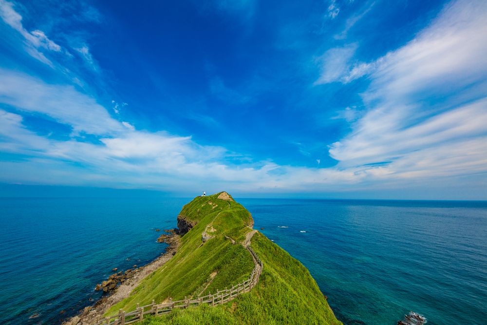 積丹岬の画像 - 4枚目