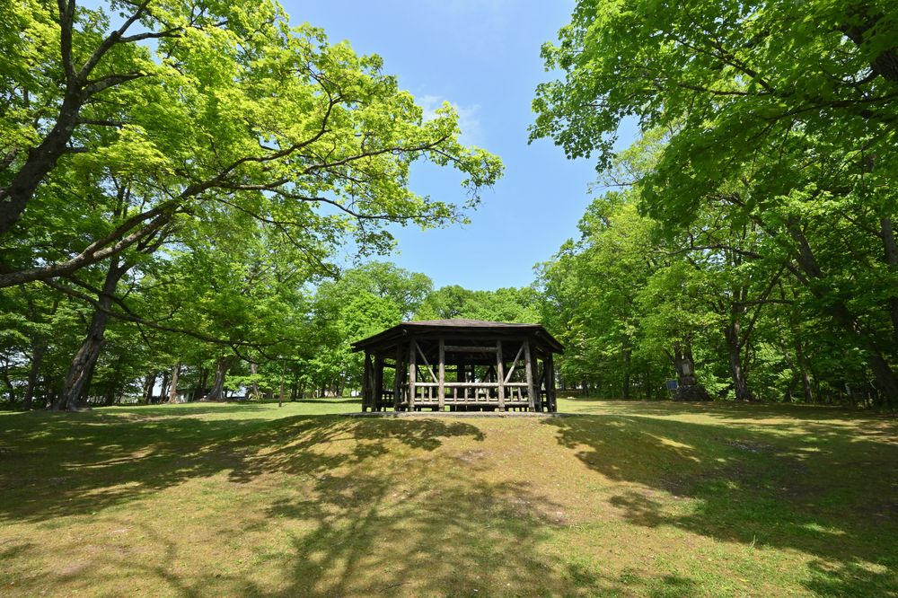 鳥沼公園の画像 - 5枚目