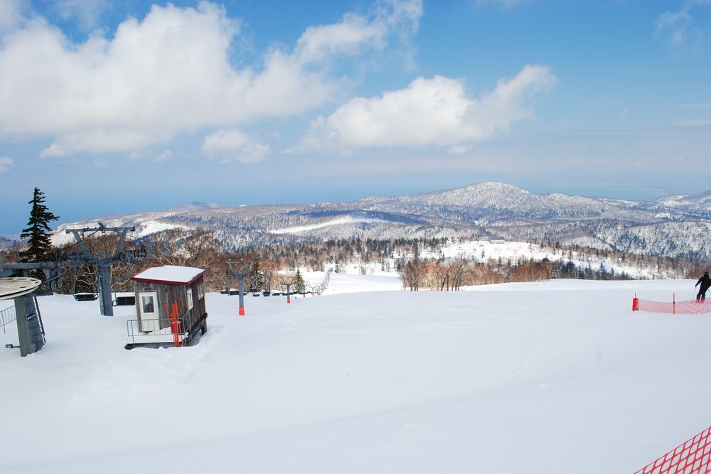 札幌国際スキー場の画像 - 3枚目
