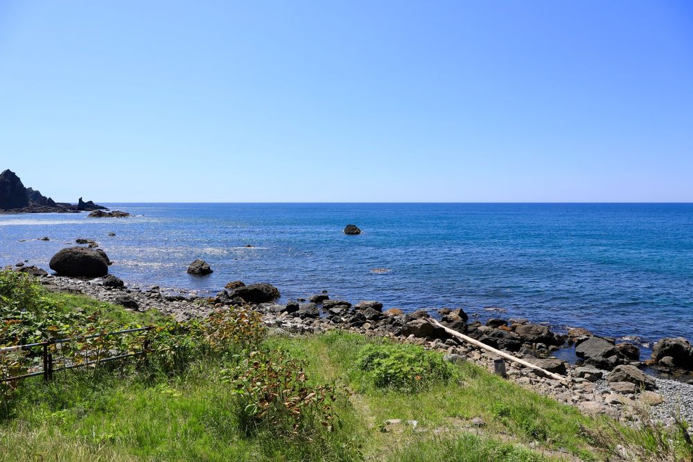 西の河原の画像 - 3枚目