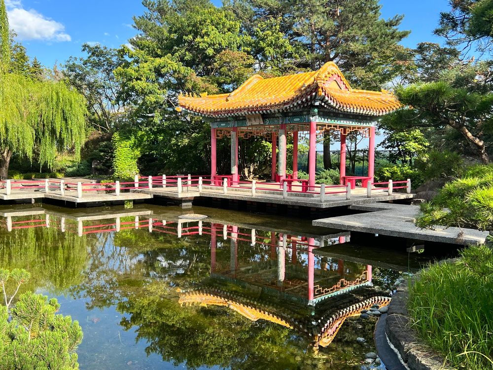 百合が原公園の画像 - 2枚目
