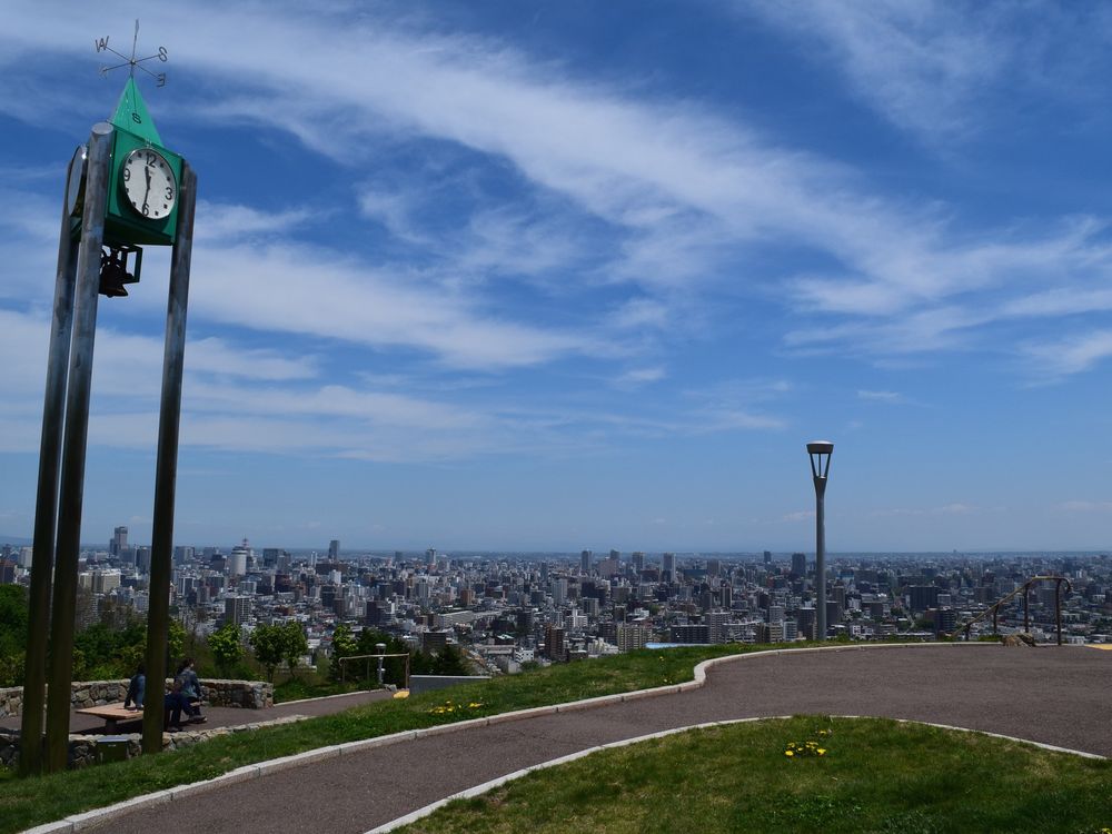 旭山記念公園の画像 - 3枚目