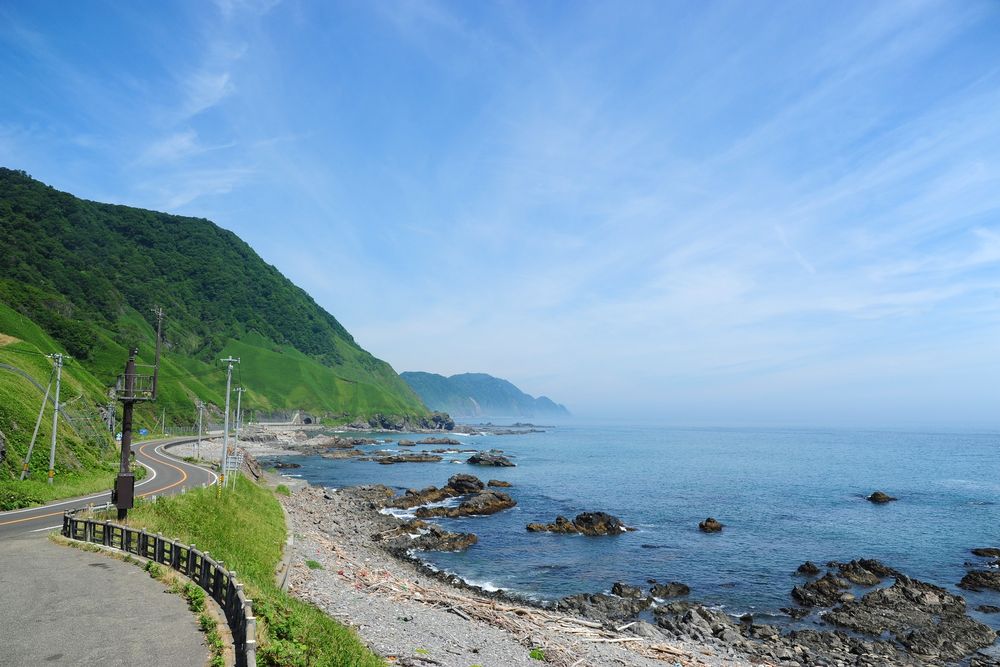 黄金道路の画像 - 2枚目