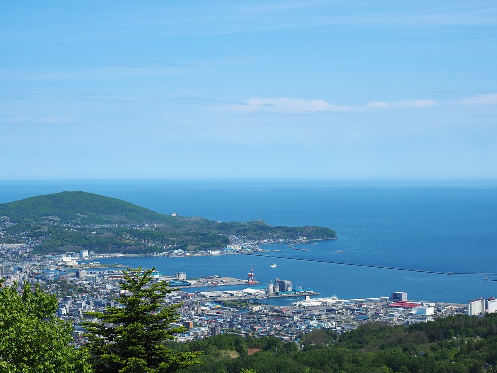 毛無山展望所の画像 - 4枚目