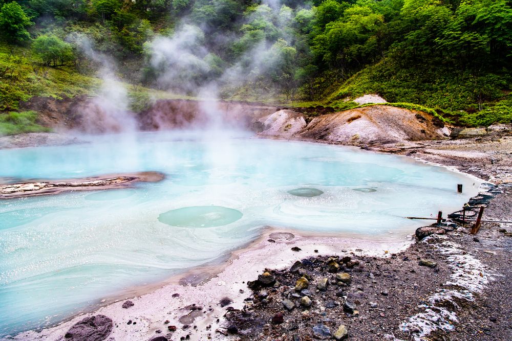 大湯沼の画像 - 3枚目