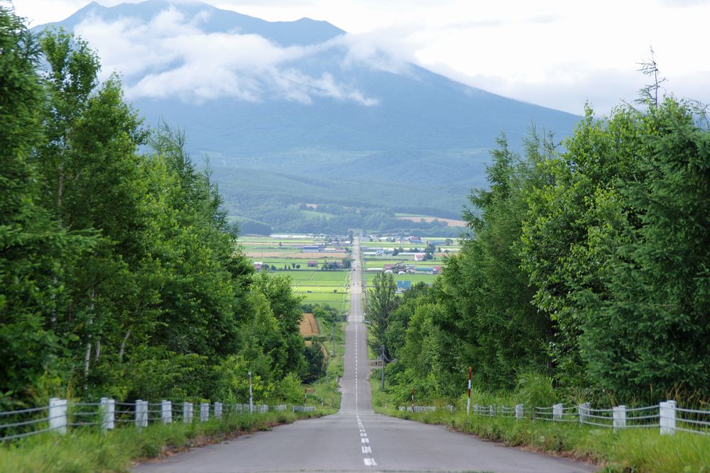ジェットコースターの路の画像 - 3枚目