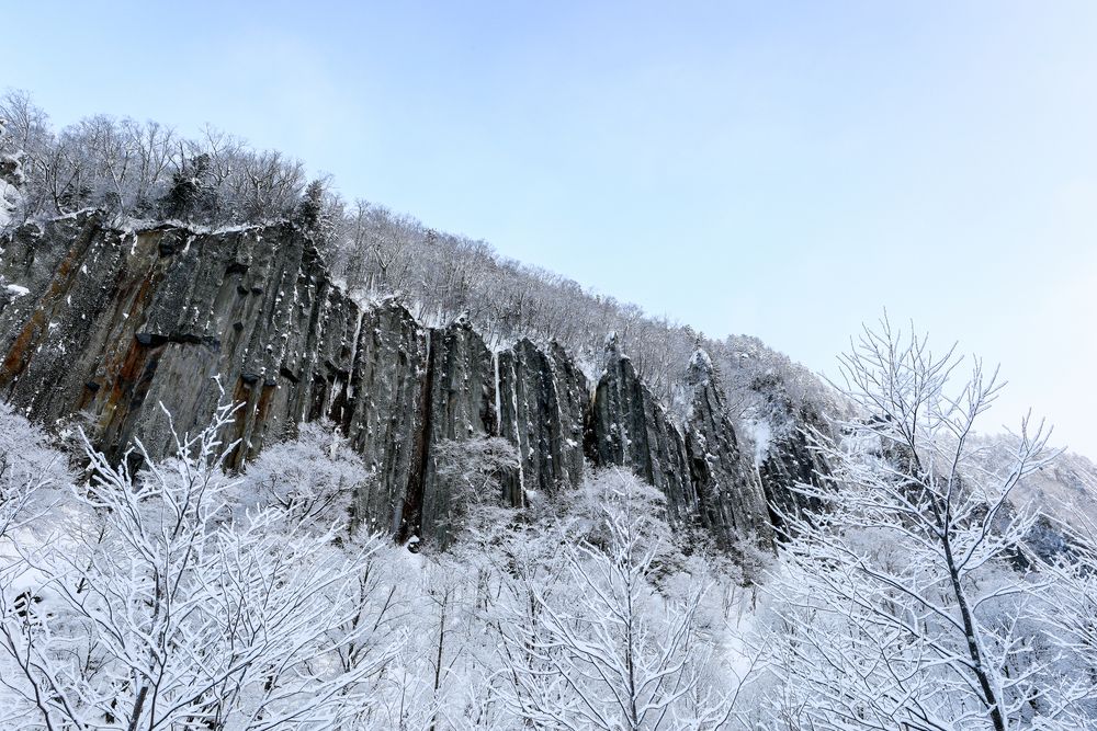 天人峡の画像 - 2枚目