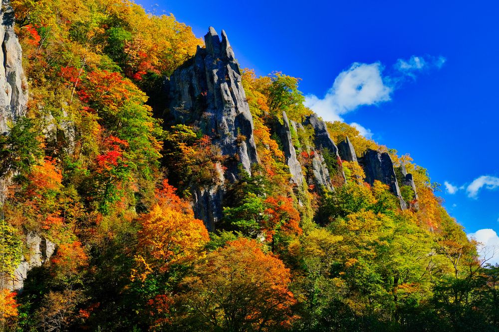 天人峡の画像 - 3枚目