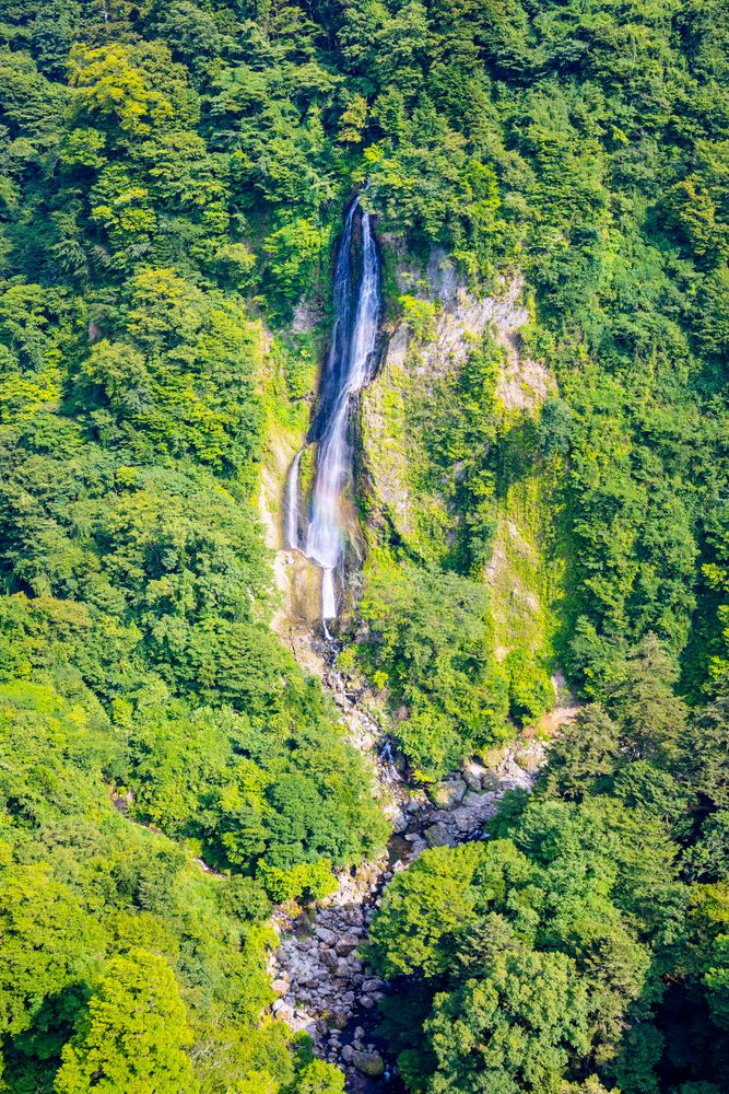 九重"夢"大吊橋の画像 - 4枚目