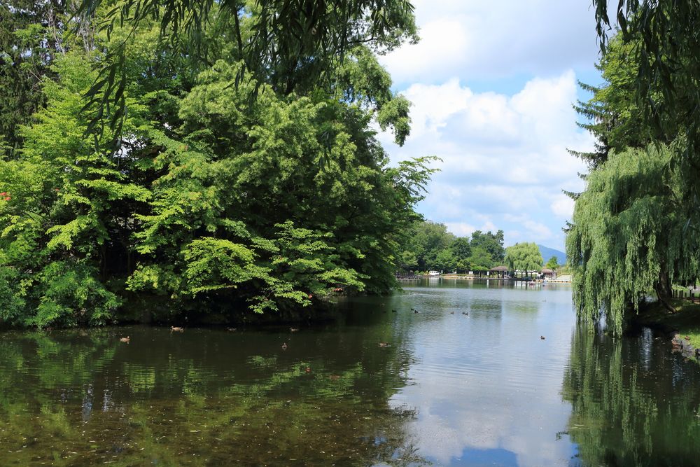 常磐公園の画像 - 4枚目