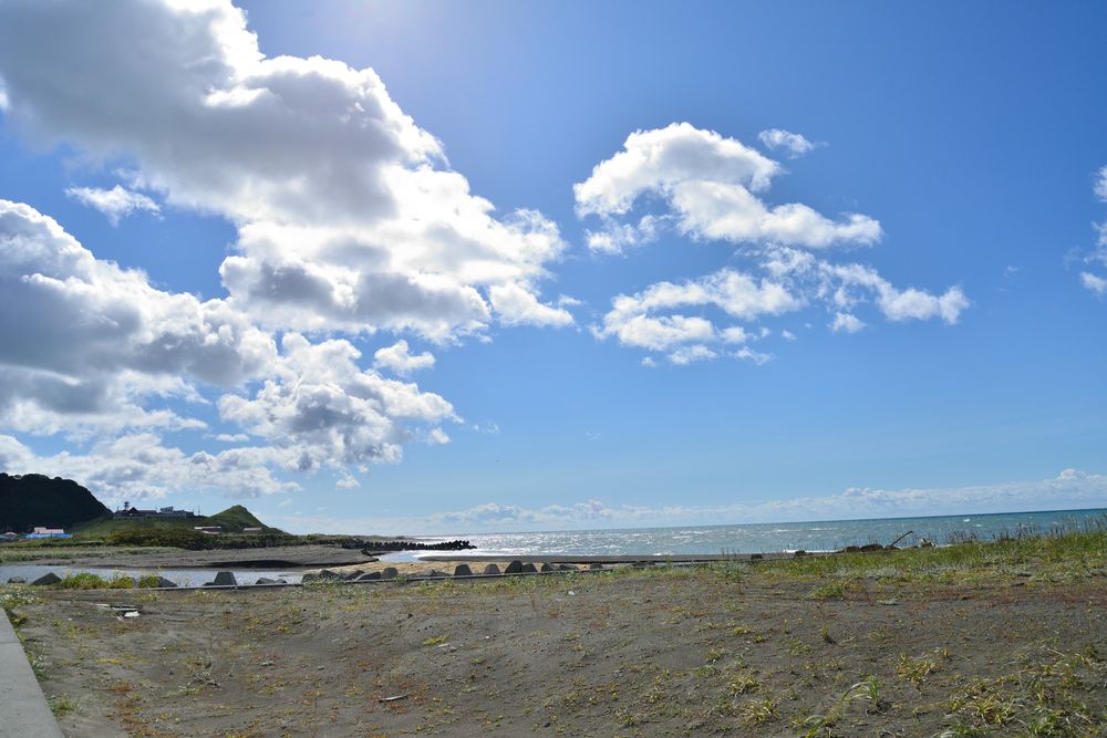 三石海浜公園の画像 - 3枚目