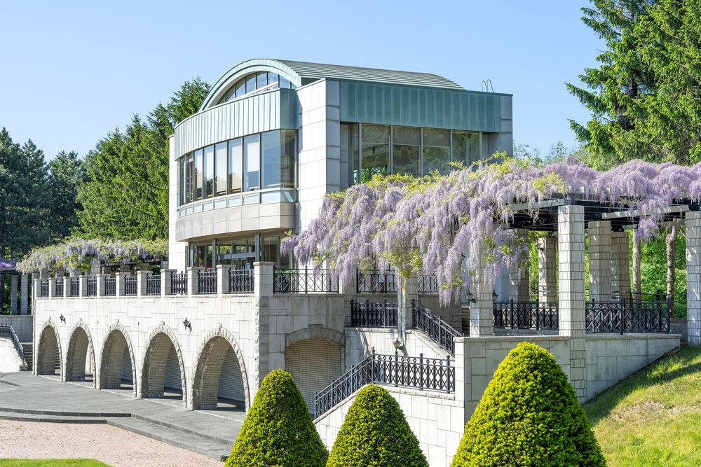 前田森林公園