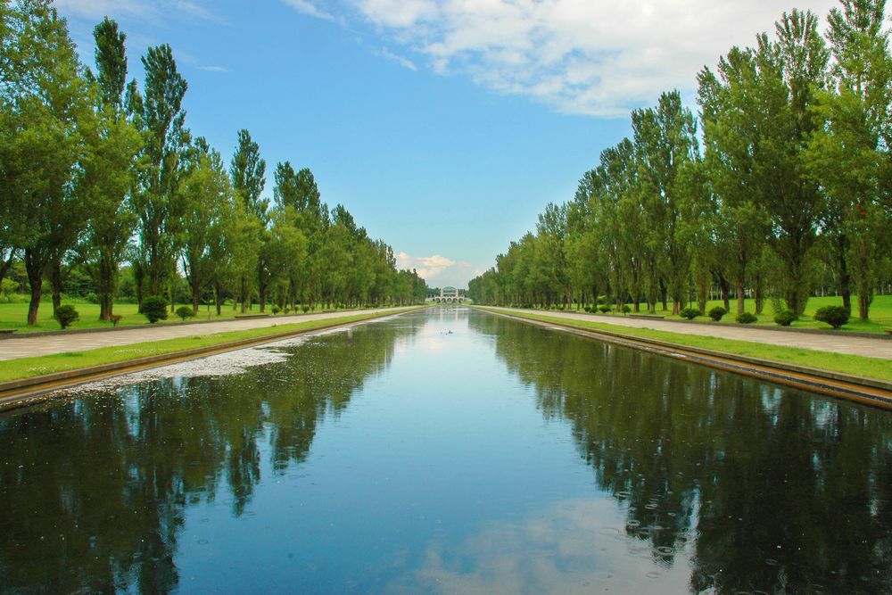 前田森林公園の画像 - 3枚目