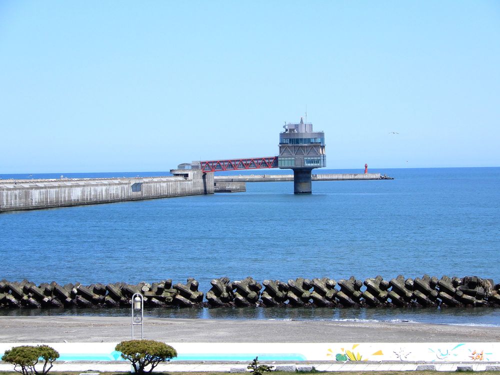 氷海展望塔オホーツクタワーの画像 - 3枚目