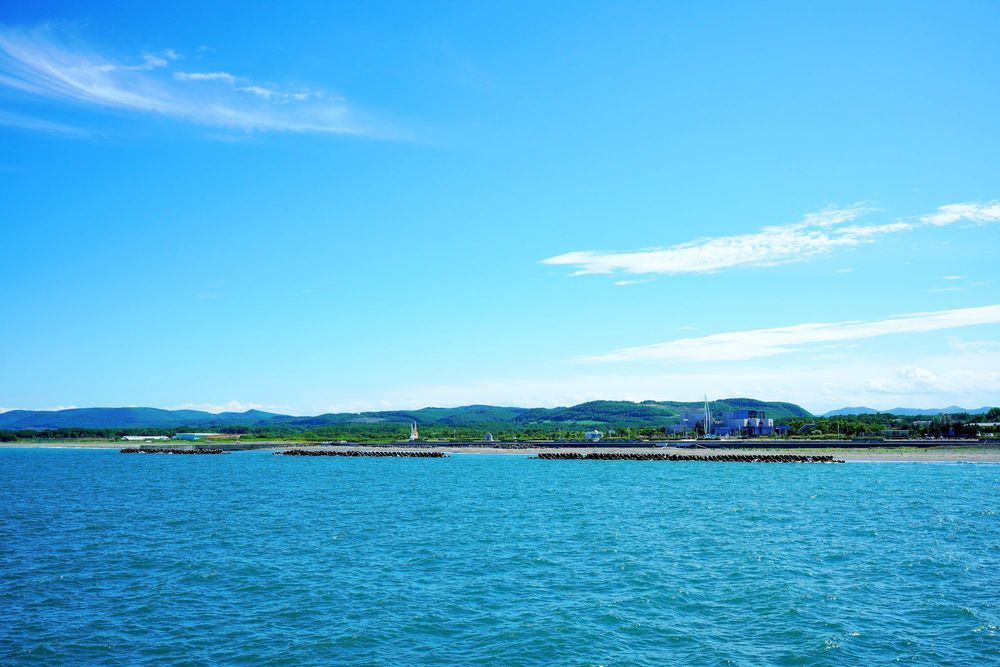 氷海展望塔オホーツクタワーの画像 - 5枚目