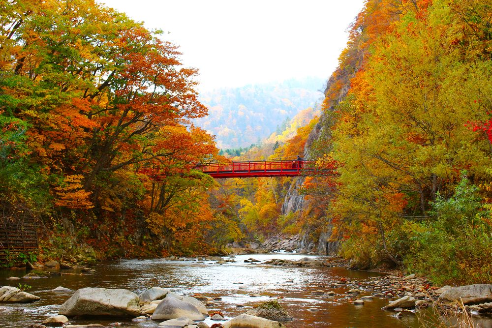 二見吊橋の画像 - 4枚目