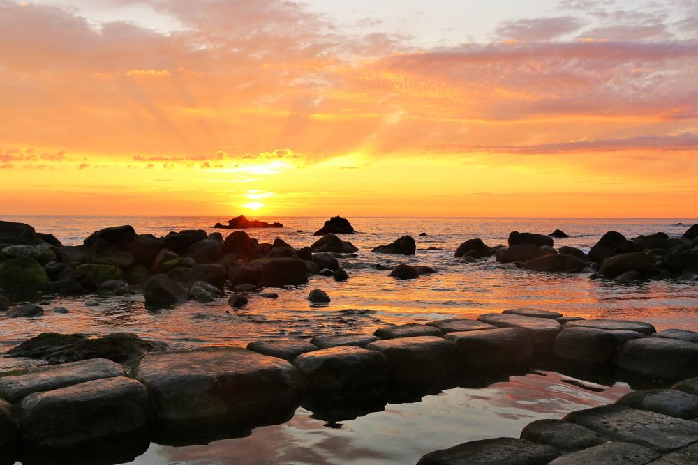 水無海浜温泉の画像 - 3枚目