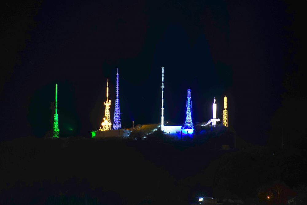 測量山展望台の画像 - 5枚目