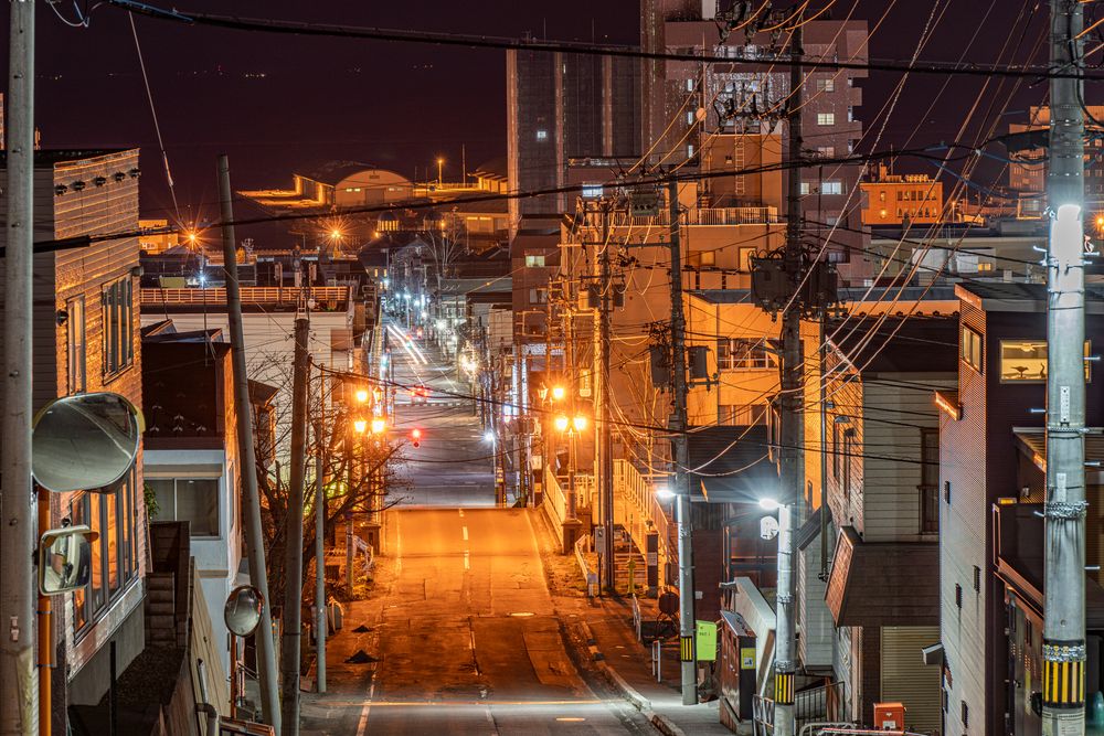 船見坂の画像 - 4枚目