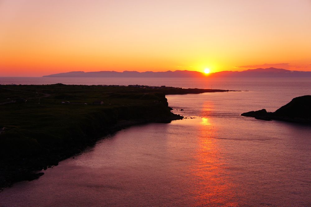 夕日ヶ丘展望台の画像 - 5枚目