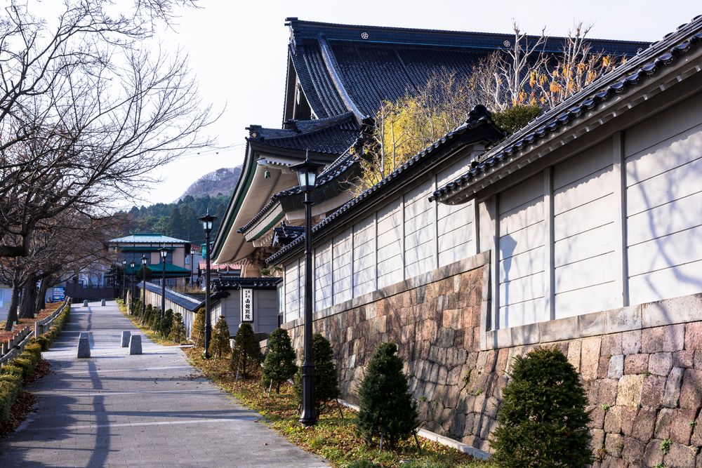 東本願寺 函館別院の画像 - 3枚目