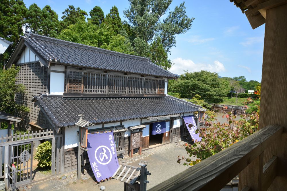 松前藩屋敷の画像 - 6枚目
