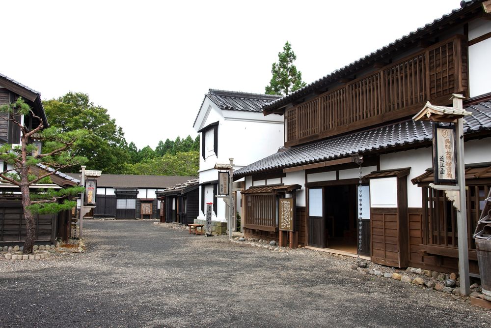 松前藩屋敷の画像 - 7枚目