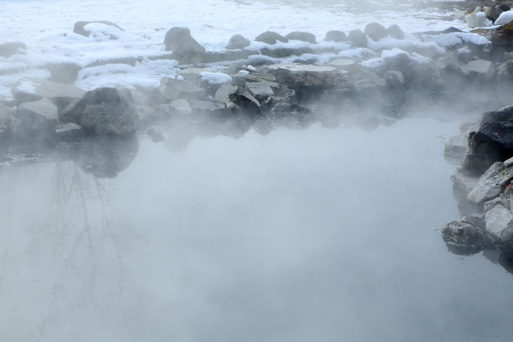 和琴温泉の画像 - 2枚目