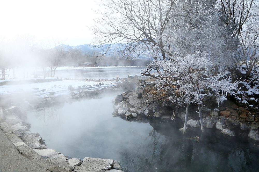 和琴温泉の画像 - 3枚目