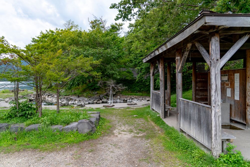 和琴温泉の画像 - 5枚目