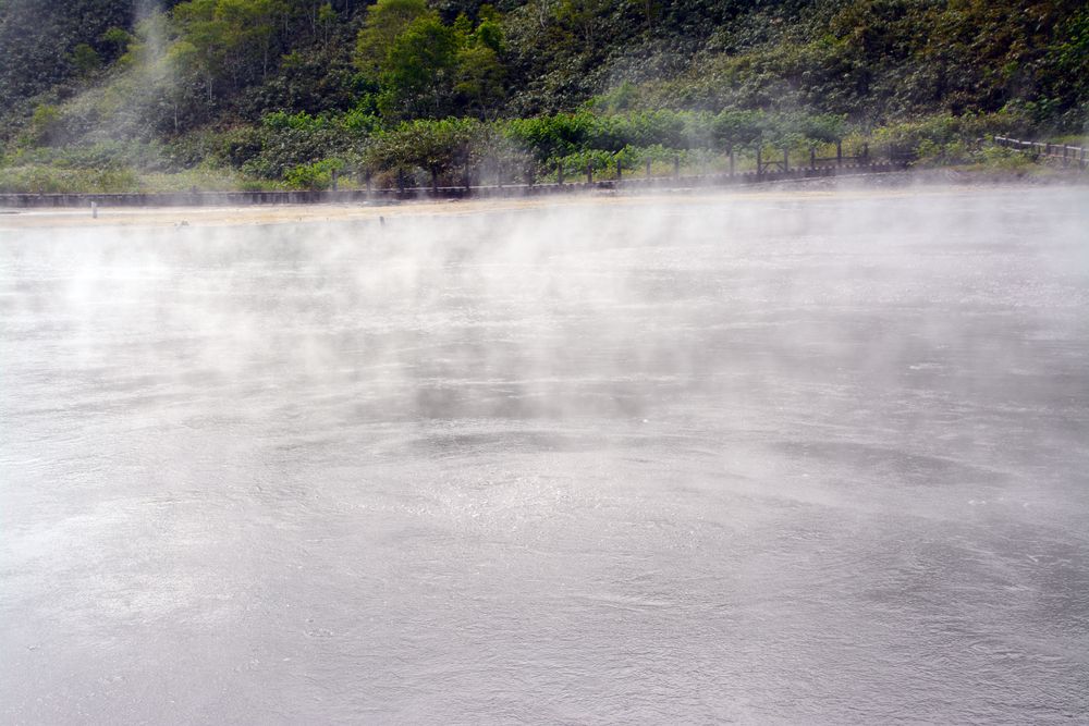 ニセコ湯本温泉（ニセコ温泉郷）の画像 - 2枚目